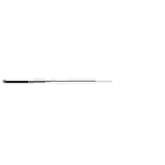 Spinning rod Savage Gear Black Savage Jerk 6'6''/1.98m max 100g