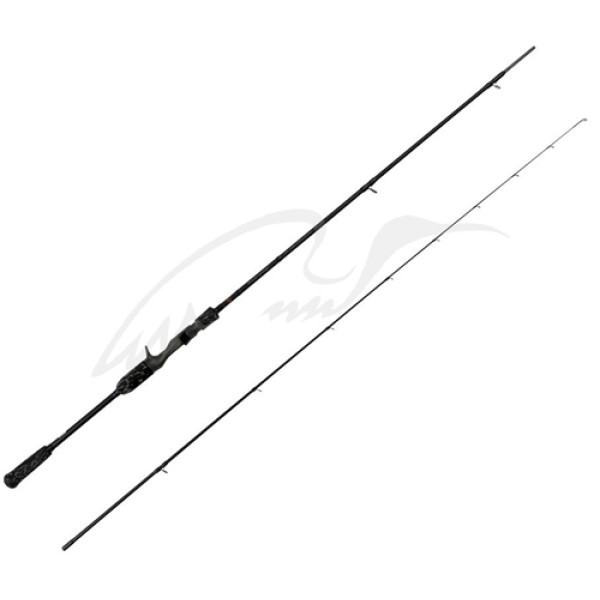 Спиннинг Savage Gear Black Savage Trigger 7’3’’/2.20m 30-70g Casting Спиннинг Savage Gear Black Savage Trigger 7’3’’/2.20m 30-70g Casting