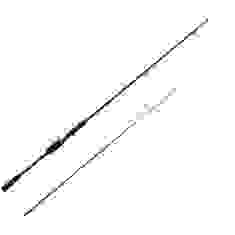 Spinning rod Savage Gear Black Savage Trigger 7'3''/2.20m 30-70g Casting