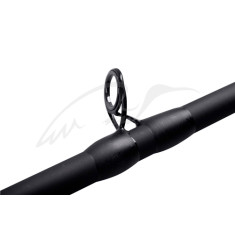 Spinning rod Savage Gear Black Savage Trigger 7'3''/2.20m 30-70g Casting Spinning rod Savage Gear Black Savage Trigger 7'3''/2.20m 30-70g Casting