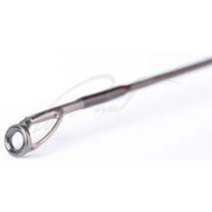 Spinning rod Savage Gear Black Savage Trigger 7'3''/2.20m 30-70g Casting Spinning rod Savage Gear Black Savage Trigger 7'3''/2.20m 30-70g Casting