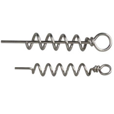 Штопор для силікону Savage Gear Corkscrew L (8 шт/уп)