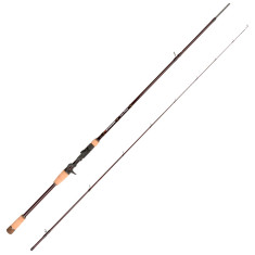 Спінінг Savage Gear Custom Predator Trigger 7’2" 218cm 15-
45g - 2sec Спінінг Savage Gear Custom Predator Trigger 7’2" 218cm 15-
45g - 2sec