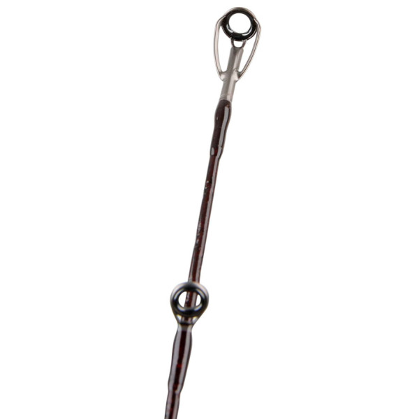 Спиннинг Savage Gear Custom Predator Trigger 7’2" 218cm 15-45g - 2sec