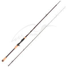 Spinning rod Savage Gear Custom Predator Trigger 7'2"/2.18m 20-60g Spinning rod Savage Gear Custom Predator Trigger 7'2"/2.18m 20-60g