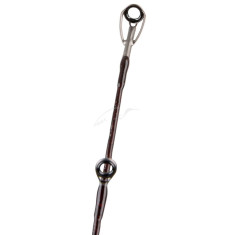 Spinning rod Savage Gear Custom Predator Trigger 7'2"/2.18m 20-60g Spinning rod Savage Gear Custom Predator Trigger 7'2"/2.18m 20-60g