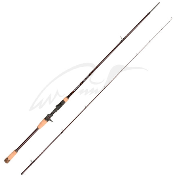 Спиннинг Savage Gear Custom Predator Trigger 7’2"/2.18m 20-60g