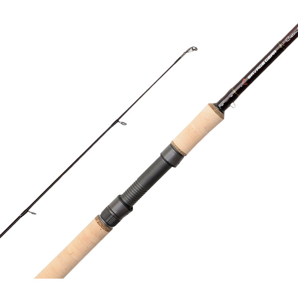 Спиннинг Savage Gear Custom Predator 7’2"/2.18m 40-80g