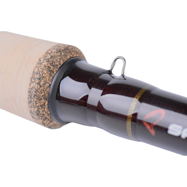 Спиннинг Savage Gear Custom Predator 7’2"/2.18m 40-80g