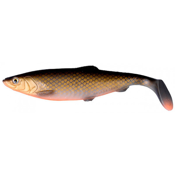 Силікон Savage Gear LB 3D Herring Shad 250mm 98.0g 08-Dirty Roach (поштучно)