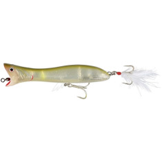 Wobbler Savage Gear Panic Popper 135 13.5cm 38g 04-Sandeel