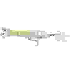 Воблер Savage Gear Panic Popper 135 13.5cm 38g 05-Lemon Back Flash