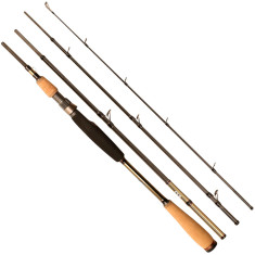 Спінінг Savage Gear Roadrunner XLNT2 7’/2.13m 20-70g (4 част.) Спінінг Savage Gear Roadrunner XLNT2 7’/2.13m 20-70g (4 част.)