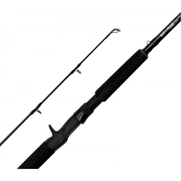 Спінінг Savage Gear MPP Big Lure & Jerk Trigger 7’/2.10m max 100g