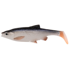 Силікон Savage Gear 3D LB Roach Paddletail 125mm 22.0g Roach (2 шт/уп)