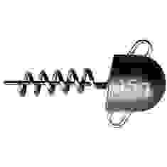 Джиг головка Savage Gear Cork Screw Heads 30g