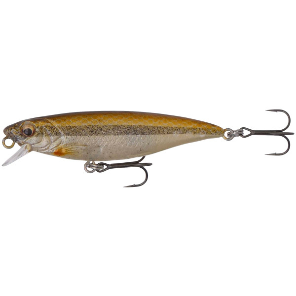 Воблер Savage Gear 3D Twitch Minnow SS 66cm 5g 05-Minnow