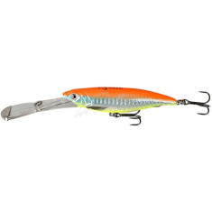 Wobbler Savage Gear 3D Iron Mask Deep Diver 115SF 115mm 31g 09-Orange Flash
