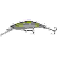 Воблер Savage Gear 3D Minnow Diver SF 75mm 9.0g 01-Minnow