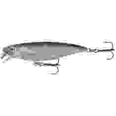 Воблер Savage Gear 3D Twitch Minnow SS 66cm 5g 01-Roach