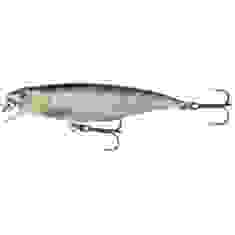 Воблер Savage Gear 3D Twitch Minnow SS 66cm 5g 02-Green Silver Ayu