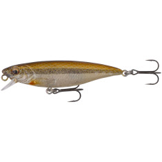 Воблер Savage Gear 3D Twitch Minnow SS 80mm 8.5g 05-Minnow