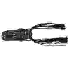 Воблер Savage Gear 3D Pop Frog 70mm 20g Black Frog