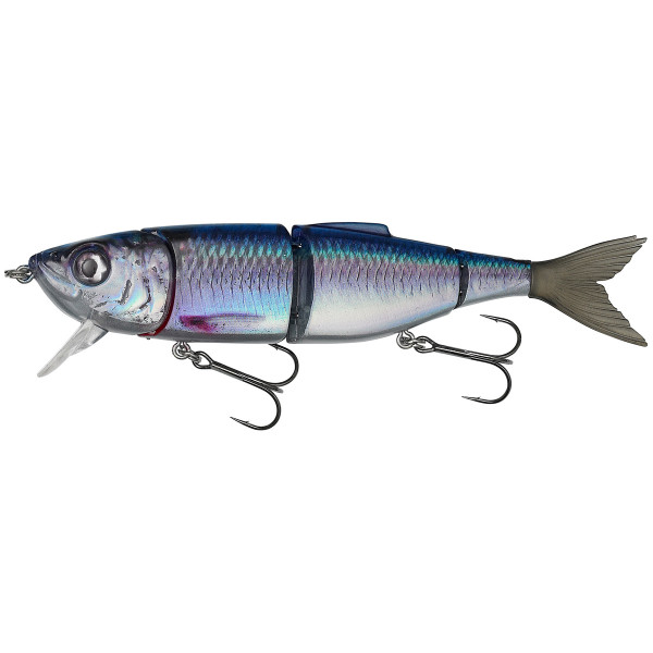 Воблер Savage Gear 4Play V2 Liplure SF 165mm 32g 01-Herring