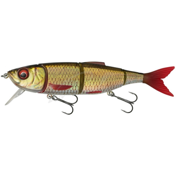 Воблер Savage Gear 4Play V2 Liplure SF 200mm 62g 04-Rudd