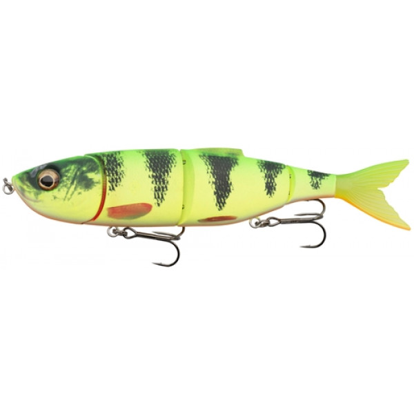 Wobbler Savage Gear 4Play V2 Swim & Jerk SS 135mm 20g 05-Firetiger