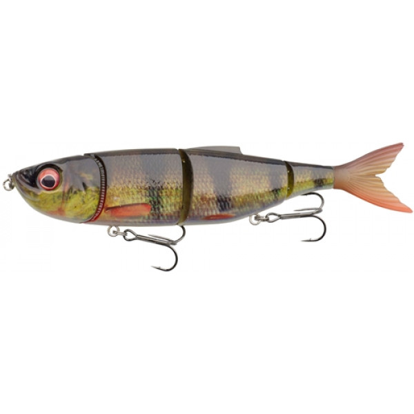 Wobbler Savage Gear 4Play V2 Swim & Jerk SS 165mm 35g 03-Perch