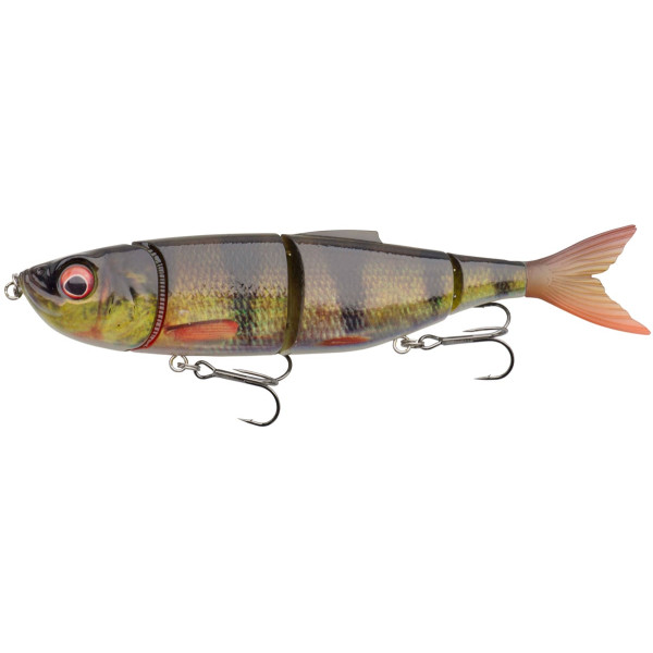 Воблер Savage Gear 4Play V2 Swim & Jerk SS 165mm 35g 03-Perch