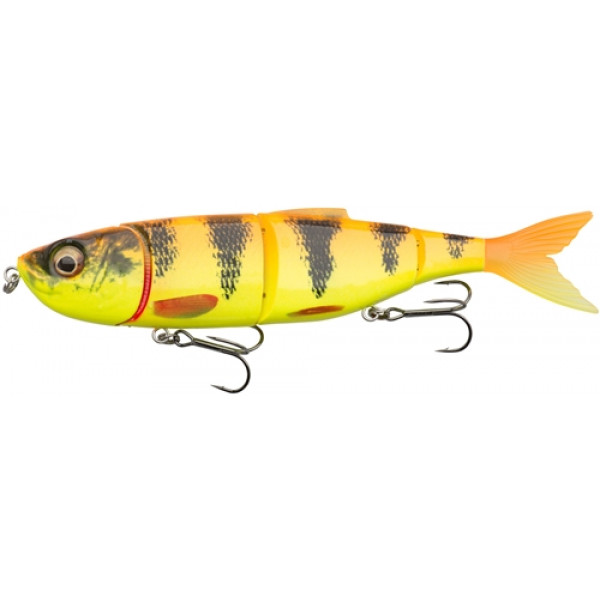 Воблер Savage Gear 4Play V2 Swim & Jerk SS 165mm 35g 06-Golden Ambulance