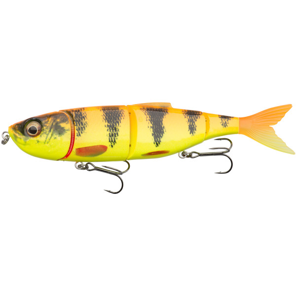 Воблер Savage Gear 4Play V2 Swim & Jerk SS 200mm 65g 06-Golden Ambulance