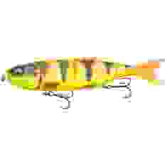 Воблер Savage Gear 4Play V2 Swim & Jerk SS 200mm 65g 06-Golden Ambulance