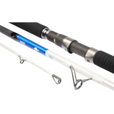 Вудилище човнове Savage Gear Salt Nordic Big Game 6’3" H 1.90m max 600g 30-70lb (3 част.)