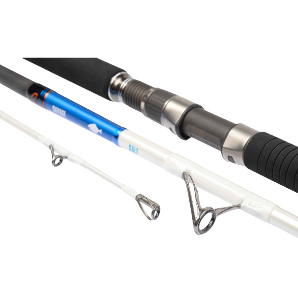 Вудилище човнове Savage Gear Salt Nordic Big Game 6’3" H 1.90m max 600g 30-70lb (3 част.)