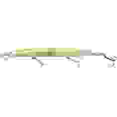 Воблер Savage Gear Sandeel Jerk Minnow SF 175mm 25.0g 04-Lemon Back