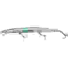 Wobbler Savage Gear Sandeel Jerk Minnow SF 175mm 25.0g 05-Blue Sardine
