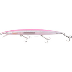 Wobbler Savage Gear Sandeel Jerk Minnow SF 175mm 25.0g 06-Pink Flash