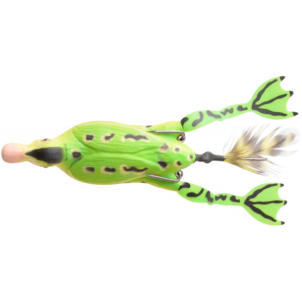 Lure Savage Gear 3D Hollow Duckling weedless L 100mm 40g 02-Fruck