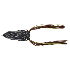 Воблер Savage Gear 3D Walk Frog 55mm 14.0g Brown Frog