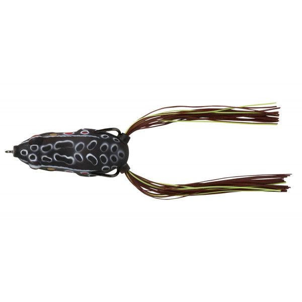 Воблер Savage Gear 3D Walk Frog 55mm 14.0g Brown Frog