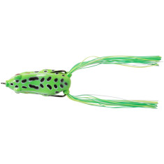 Воблер Savage Gear 3D Walk Frog 55mm 14.0g Green Frog