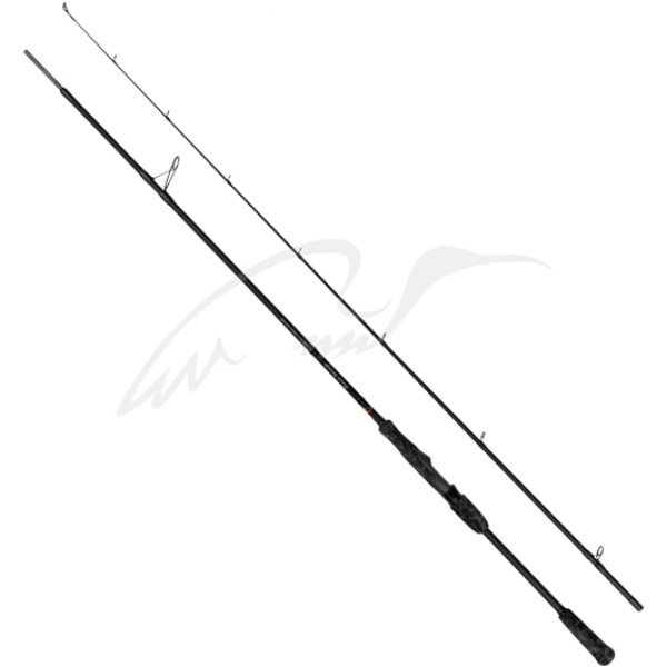 Спиннинг Savage Gear Black Savage Trigger 7’3’’/2.2m 15-50g Casting Спиннинг Savage Gear Black Savage Trigger 7’3’’/2.2m 15-50g Casting