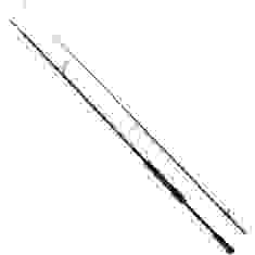 Spinning rod Savage Gear Black Savage Trigger 7'3''/2.2m 15-50g Casting