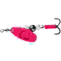 Блешня Savage Gear Caviar Spinner #3 9.5 g 08-Fluo Pink