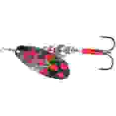 Блесна Savage Gear Caviar Spinner #4 14.0g 09-Silver Cobber