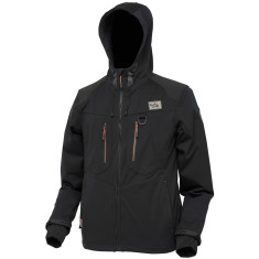 Куртка Savage Gear Simply Savage Softshell Jacket L Куртка Savage Gear Simply Savage Softshell Jacket L