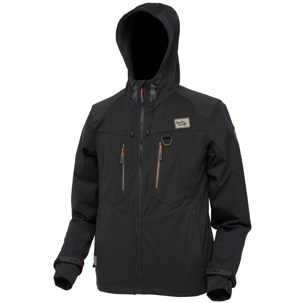 Куртка Savage Gear Simply Savage Softshell Jacket L